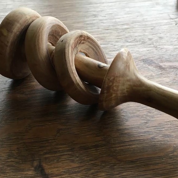 Nightlights, pipes, rolling pins, urns, u-name it - Picture 9 of 16